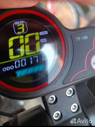 Электросамокат kugoo m4 pro plus полный привод