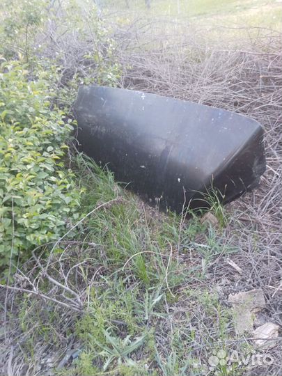 Спойлер ветровой на маз