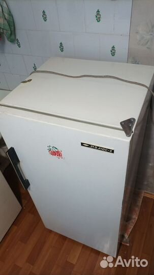 Холодильник Полюс-2