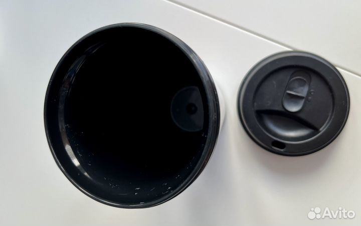 Термокружка Starbucks (новогодняя серия)