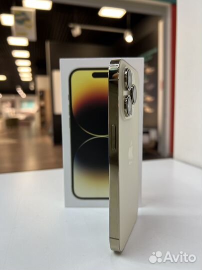 iPhone 14 Pro, 128 ГБ