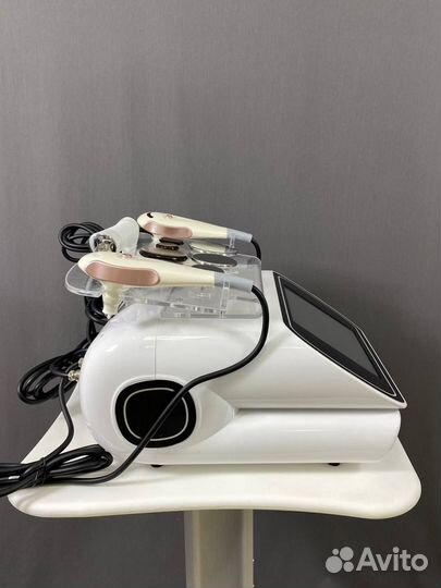 Косметологические аппарат для коррекции фигуры