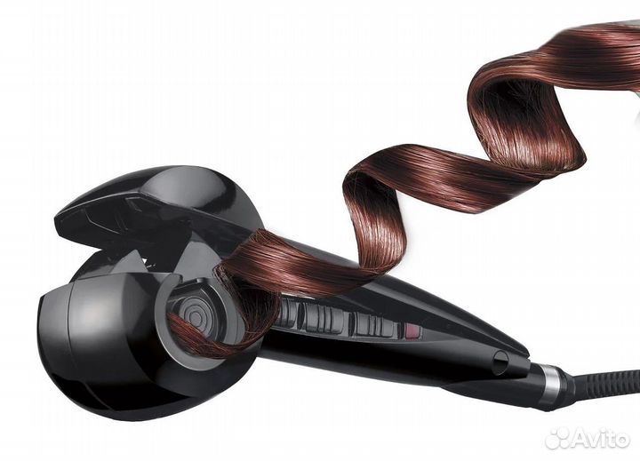 Плойка стайлер Babyliss Pro Perfect Curl