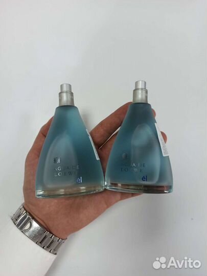 Loewe agua DE loewe EL лоева ел эль