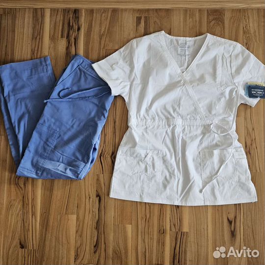 Новая медицинская форма из Америки Cherokee