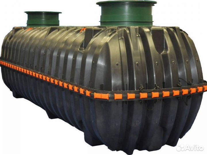 Септик био 7 для дома