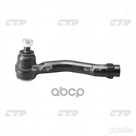 Наконечник рулевой тяги прав hyundai sonata IV