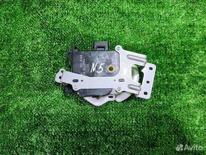 Моторчик заслонки печки Honda Civic 4D (FD) 2009