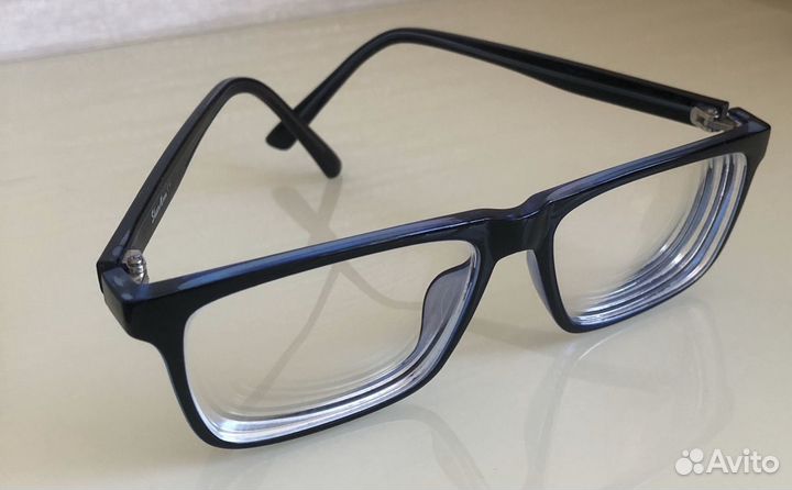 Очки для зрения -5