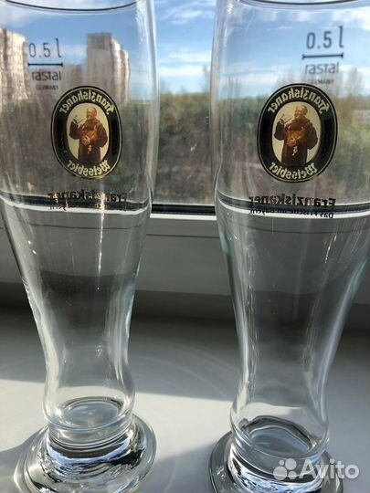 Фужеры для шампанского