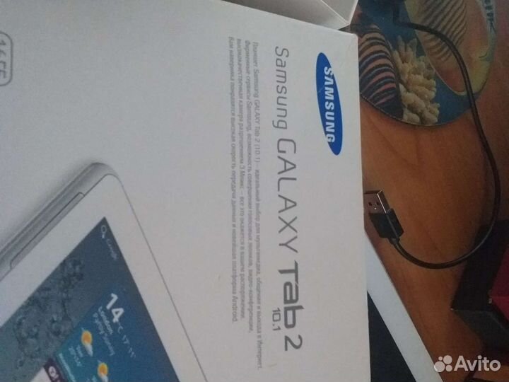 Планшет samsung