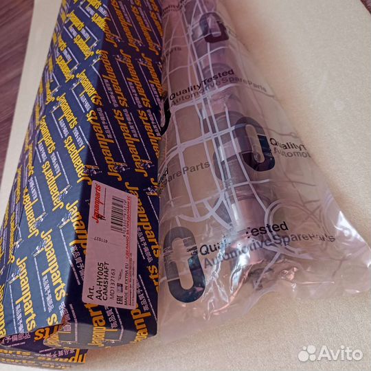 Распредвал mitsubishi l200 4d56