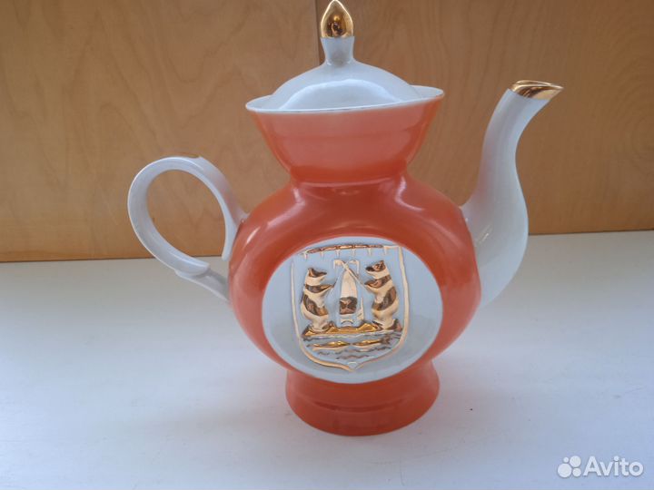 Заварочный чайник