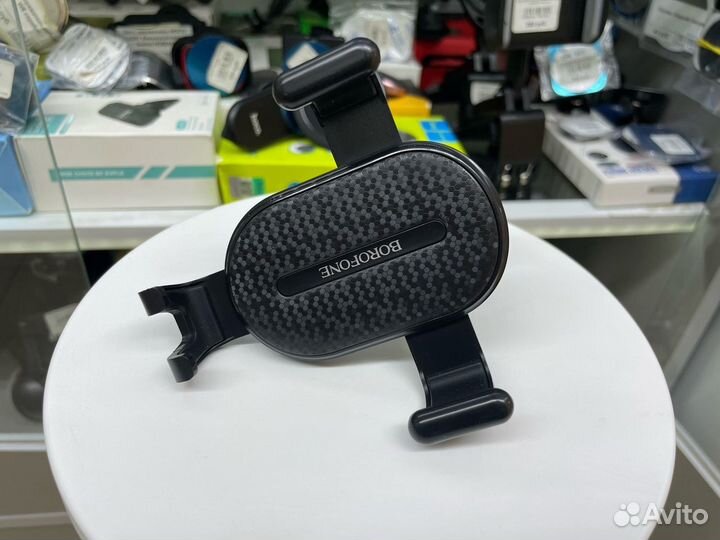 Автомобильный держатель для телефона