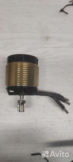 Двигатель для Rs вертолета