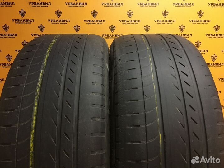 Goodyear Eagle F1 Asymmetric SUV 4x4 255/50 R19 107W