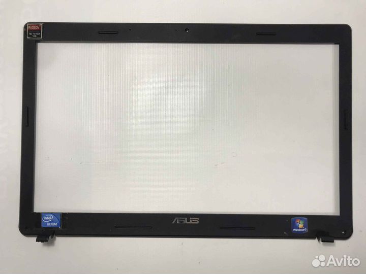 Рамка матрицы для Asus K54H