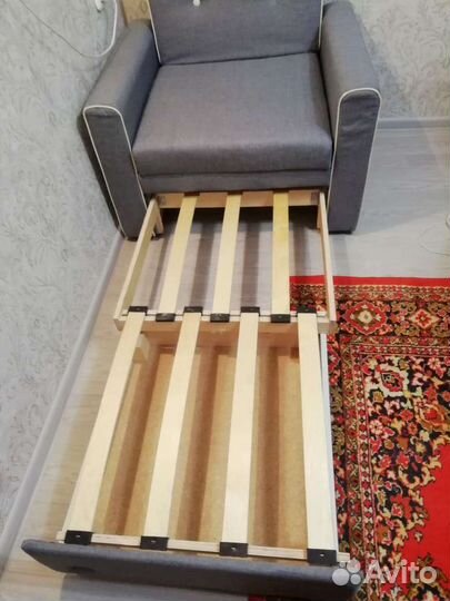 Кресло кровать