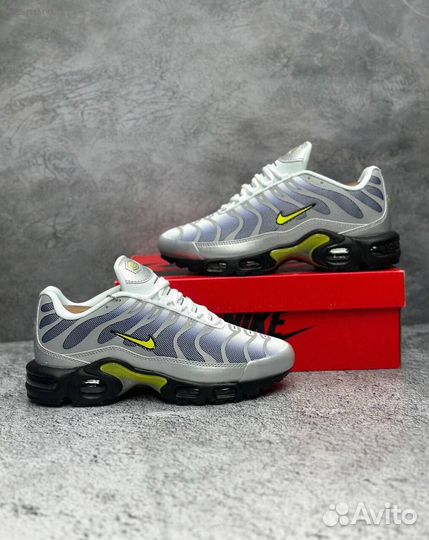 Выбор кроссовок Nike Air Max Tn Plus (41-45 р)