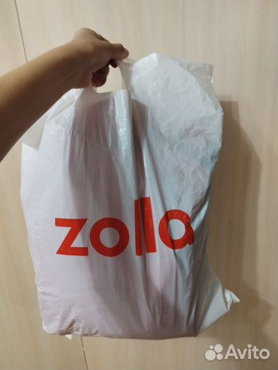 Пакет вещей 40-42 р