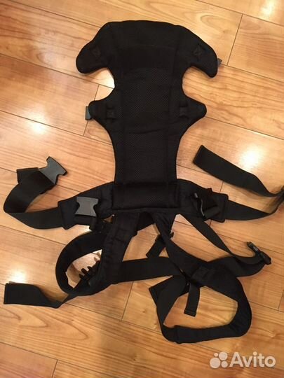 Рюкзак-переноска 3 в 1