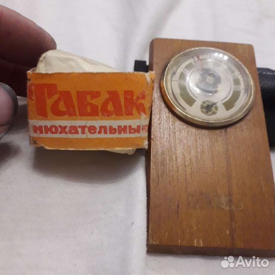 Пуговицы времен СССР