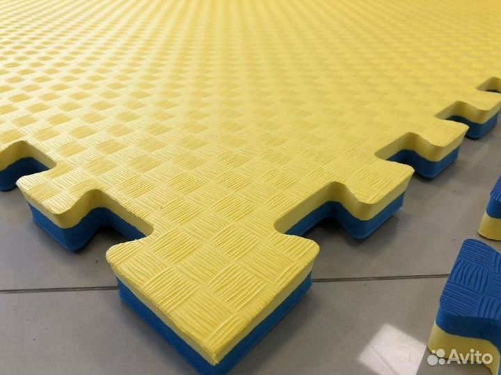 Будо маты татами