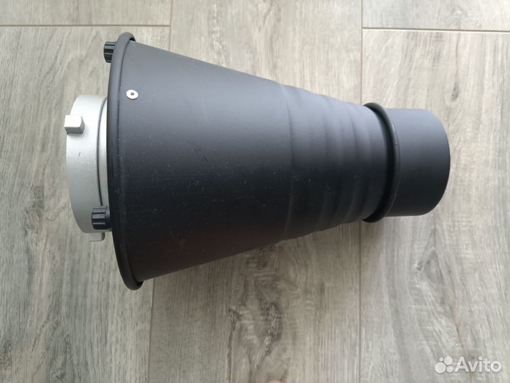 Софтбоксы и снут