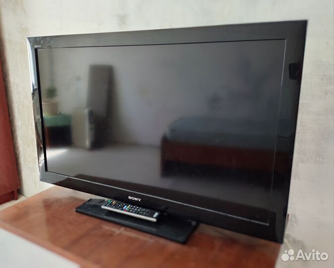 Телевизор Sony 40 дюймов