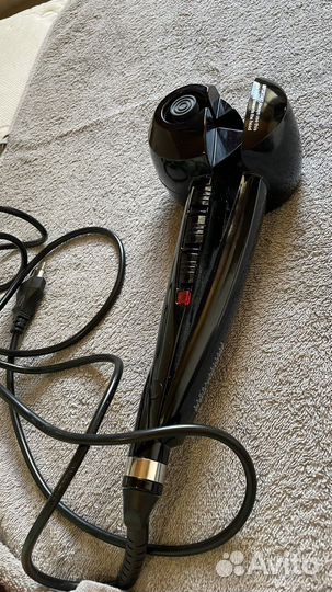 Стайлер Babyliss Pro Бейбилис про