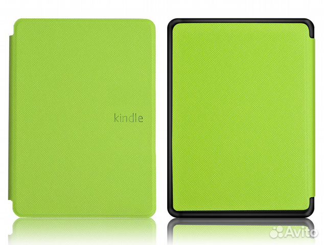 Аmazon Кindle PаpеrWhitе 4 10th Gеn Обложка Green