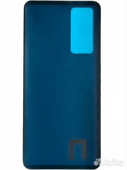 Задняя крышка для Xiaomi 12, 12X