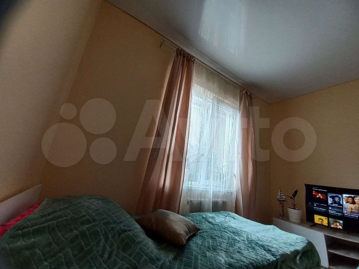 Комната 18 м², 1/3 эт.