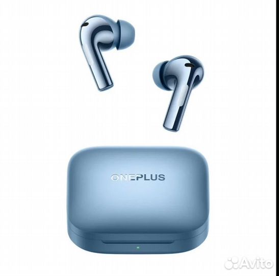 Наушники Oneplus buds 3 CN 3 цвета