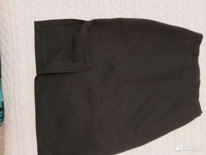 Брюки классические