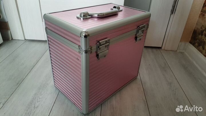 Кейс для косметики новый