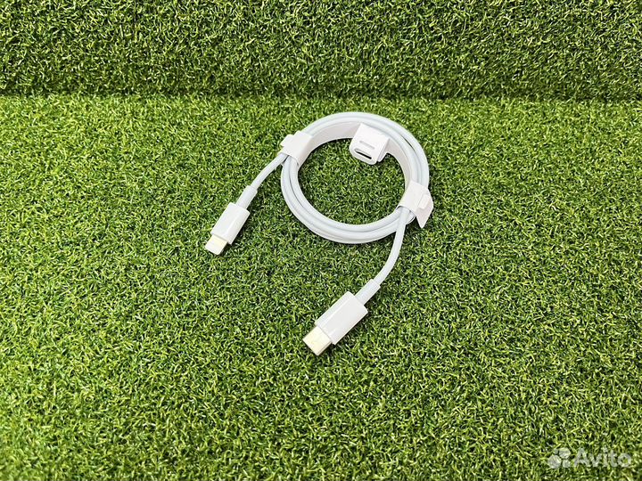 Кабель apple новый