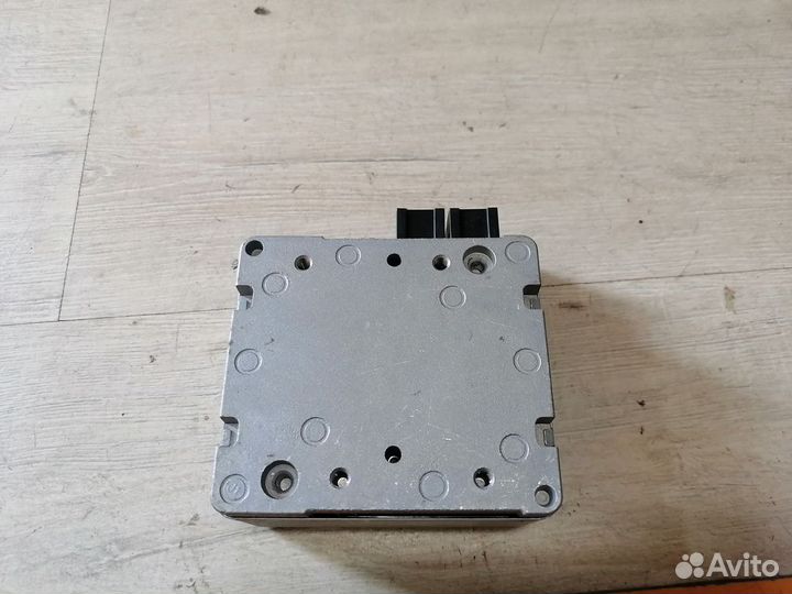 Блок управления эур электронный Suzuki Swift Свифт