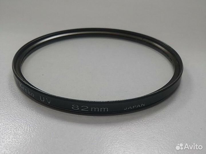 Фильтр для камеры 82mm