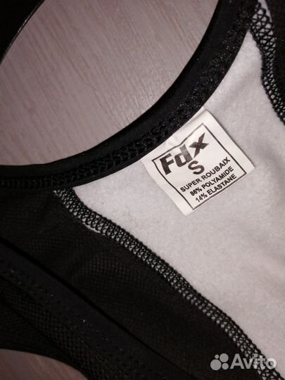 Вело комбинезон утепленный