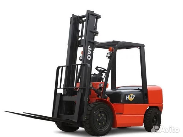 Транспортировщик - водитель электропогрузчика