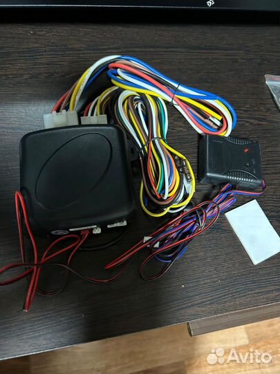 Автозапуск