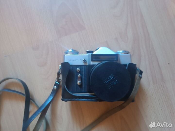 Helios 44 2 zenith
