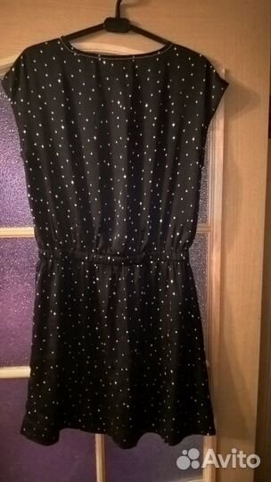 Новое летнее платье HM