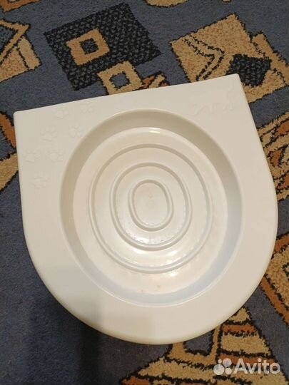 Лоток для кошек