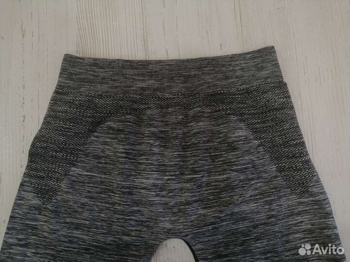 Топ и бриджи спортивные Intimidea s/m