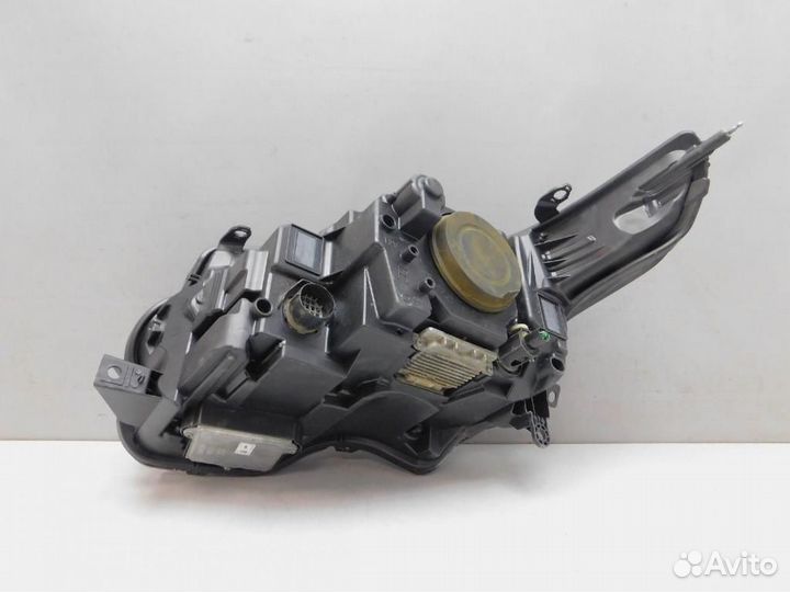 Фара правая Land Rover Range Rover