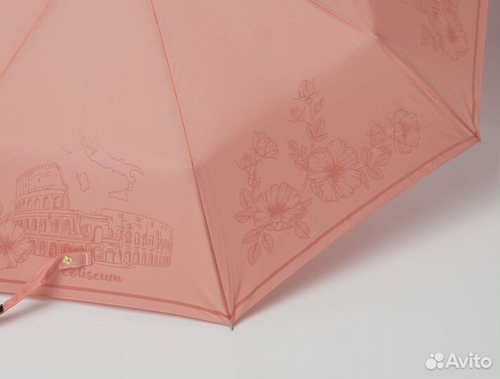 Зонт женский 3 слона