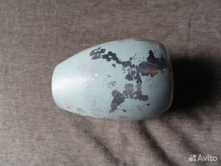 Вещи быта СССР