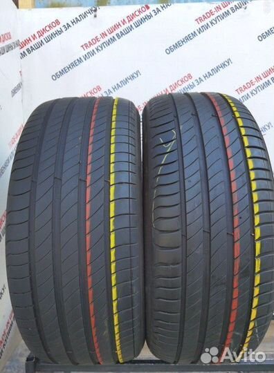 Michelin Primacy 4 225/50 R18 99W